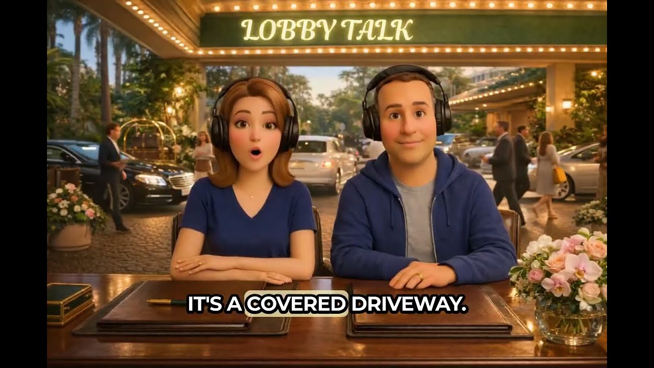 The Best Hotel Words