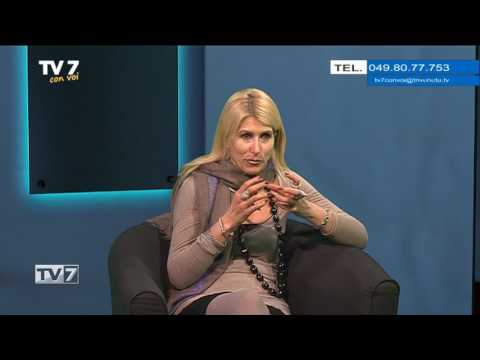 Tv7 con Voi del 15/3/2017 - La violenza vista anche da chi la attua (2 di 3)