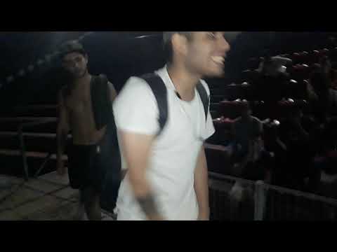 BECK vs SOSA|Cuartos|FPM Freestyle