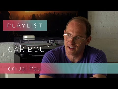 Caribou on Jai Paul - "Jasmine" | Pitchfork Playlist