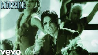 Michael Jackson - Morphine (VideoClip)