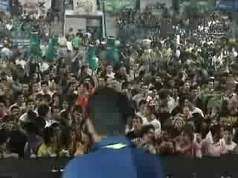 Haris C is playing the track "Jerry Ropero - The Storm"