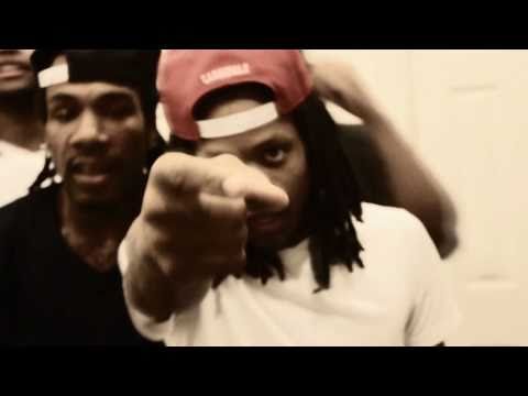 Lil Durk - I'm a Hitta | Prod. by @DGainz