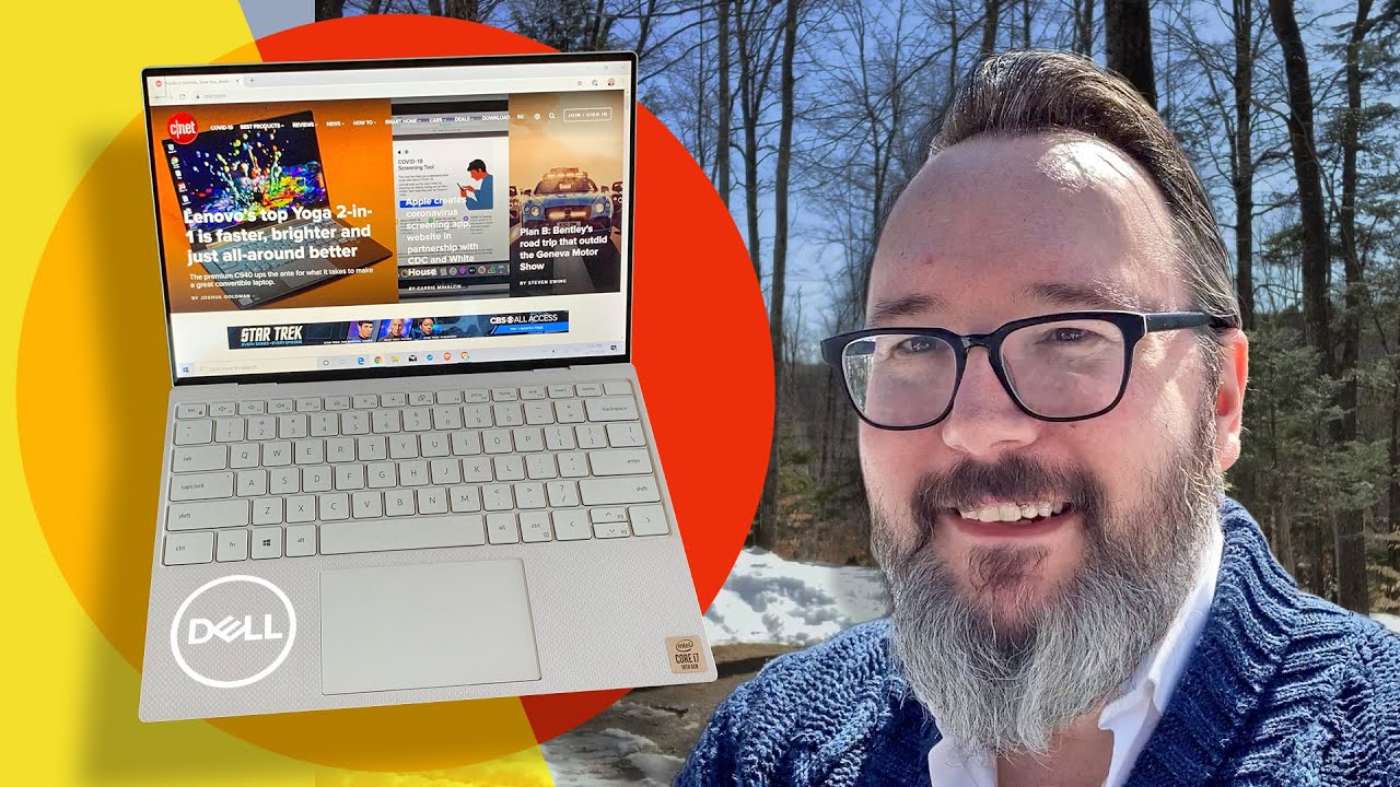 New XPS 13 is still my favorite 13-inch Windows laptop