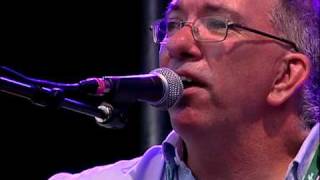 James Keelaghan - Live - 2009 Ottawa Folk Festival