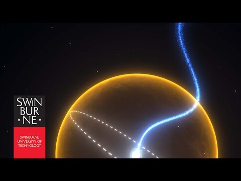 《真正的天文学》:我为什么要成为天文学家?