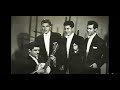 Los Dandys - Gema - (Letra)