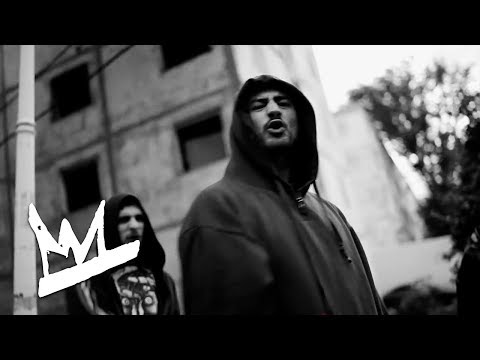 Stres - Danny the Dog (cu Dragos Miron, Jianu) | Videoclip Oficial