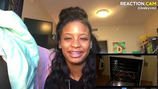 FG Famous "Message to the streets" (Official MUsic Video) ( REACTION)