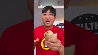 Free Burrito at Chipotle // Food Hacks