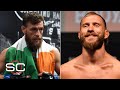 Conor McGregor to return vs. Donald Cerrone at UFC 246 | SportsCenter