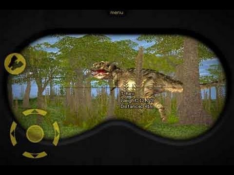 carnivores pc cheats