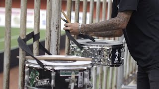 Download lagu Inilah Aksi Drum Bass BCSXPSS SLEMAN Yang Selalu Bikin Merinding mp3