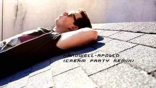Hardwell - Apollo (Cream Party Remix)