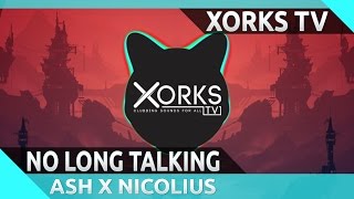 Lady Saw - No Long Talking (ASH Remix)