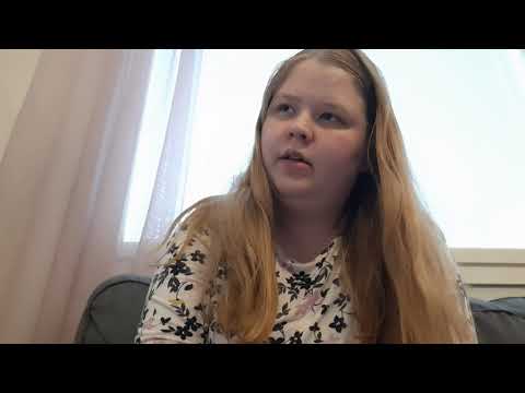 Romanian kielinen video jossa vastaan teille romanian kielellä