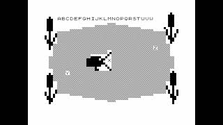 Swamp Fever and Lost in the Swamp for the ZX81