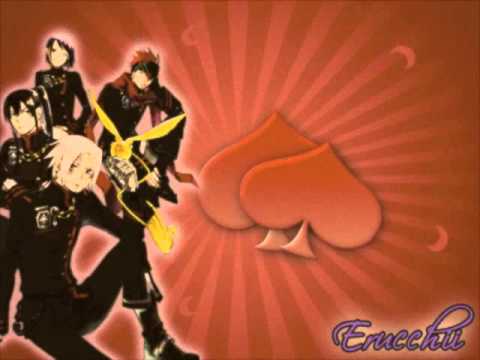 【Erucchii Cover】Regret (TV size)