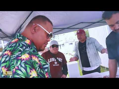 Faipaua Iakopo ft Penehuro Lemauai - Trina [Official Music Video]