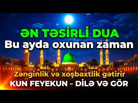 Sekreti i Rriskut dhe Bekimeve: Lutja e Ramazanit që Hapet Dyert e Pasurisë.