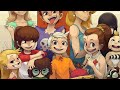 The Loud House In ANIME