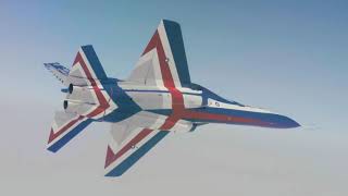 [情報] 勇鷹高教機 試飛影片