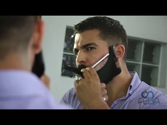 Vídeo relacionado con Captain Cook Champu Barba Ml Barba Y Bigote - Línea Profesional, Cedro, 250 Unidad