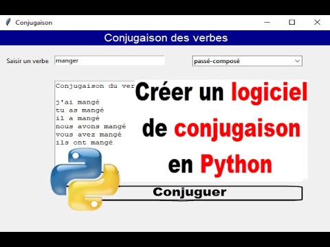 Premier Programme avec Python