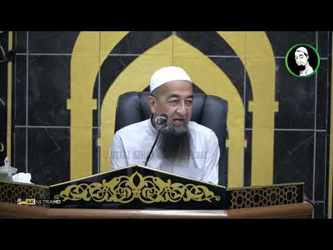 Adakah Konsert Ada Unsur Hina Nabi Batal Iman? - Ustaz Azhar Idrus