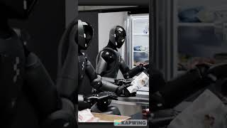 FIGURE HELIX FULL BREAKDOWN: 5 NEW AI ABILITIES FOR HUMANOID ROBOT TECH | TECH NEWS