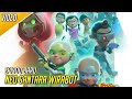 Episode Baru Upin Ipin Musim 17 Neo Santara Wirabot FULL EPISODE