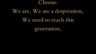 Jeremy Camp - Speaking Louder Than Before  (Lyrics)