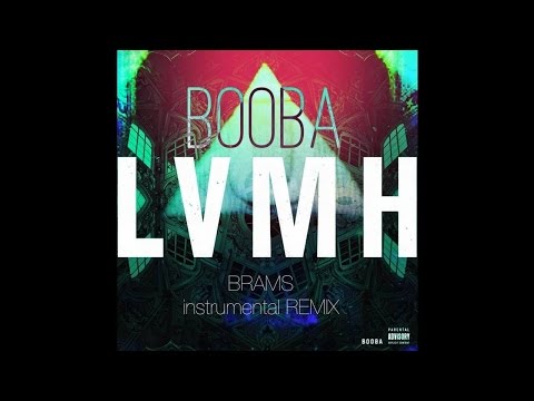 Booba - LVMH (instrumental Remix) Prod by Brams