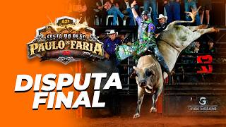 FINAL RODEIO EM TOUROS - PAULO DE FARIA 2026