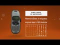 Etiketė spausdintuvas Dymo LM280 (S0968920)
