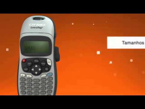 Etiketė spausdintuvas Dymo LM280 (S0968920) video