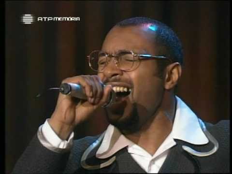 FC 1995: Tó Cruz - "Baunilha E Chocolate"