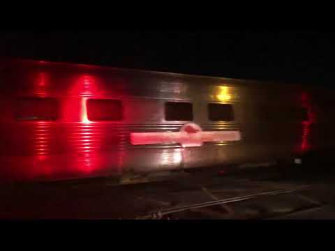 6AT8 GREAT SOUTHERN With Loco NR30 NR43