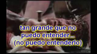 Mi Padre me ama (Juan Luis Guerra)