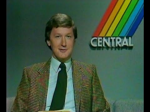 Saturday 27th August 1983 ITV Central - Adverts - Unfaithfully Yours - CH4 - Joseph Andrews - Rare