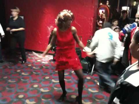 Chris Coleman_Sunday Bowling 2011