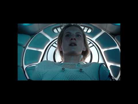Трейлеры Кислород