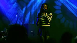 Azelia Banks - Desperado - Live in Ottawa