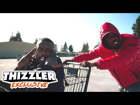 Yoty Benjii x Young Jr - Double Back (Exclusive Music Video) || Dir. Trvpy Films & J2Solid