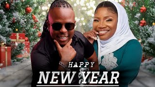 Download lagu Makhadzi X Vee Mampeezy - Happy New Year 🎊 (2026 New Trending Song) mp3