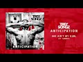 Trey Songz She Ain T My Gurl Feat Sammie Official Audio