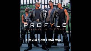 Make sure you&#39;re home HD PROFYLE