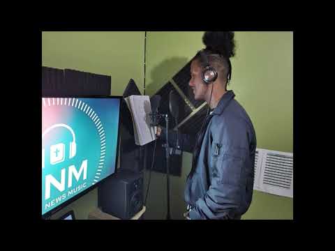 Coming Soon - GaansieBoy Feature. WadeCole