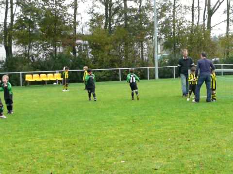 Wilhelmus MP5 - Duno MP 1