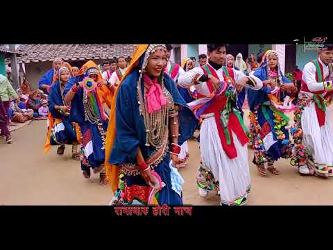 Ranatharu Hori Nach 4K UltraHD